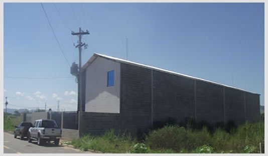Estrutura 3